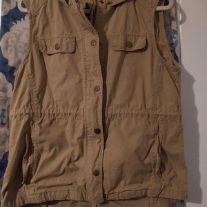 Gap women's vest